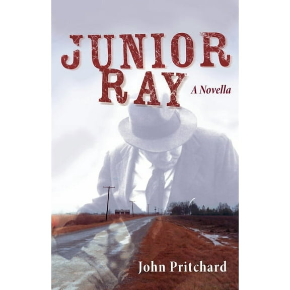 Junior Ray, (Paperback)