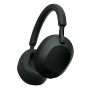 Open Box Sony WH-1000XM5 Wireless Over-Ear Noise Canceling Headphones (Black)