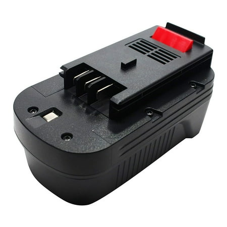 

18V Battery For Black & Decker FS18BX HPB18 244760-00 A18 Firestorm 1.5Ah NiCD