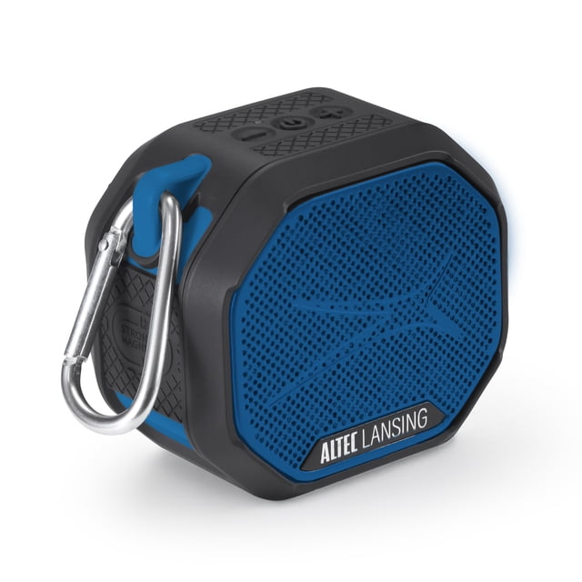Altavoz Bluetooth Altec Lansing HYDRATREK resistente al agua IP67