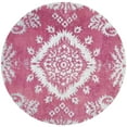thumbnail image 6 of Safavieh Stone Wash Alease Transitional Area Rug, 6 of 7