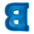 thumbnail image 3 of 100Fens Large Alphabet Epoxy Resin Mould English Letter Alphabet Letter, 3 of 4