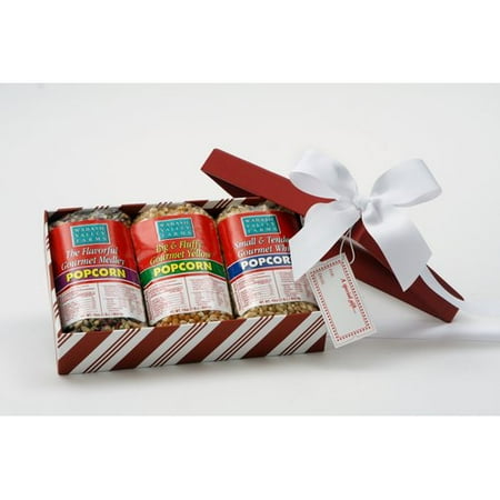 Wabash Valley Farms Fresh from the Farm Popcorn Gift Set