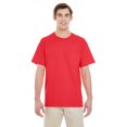 thumbnail image 1 of Gildan G530 Adult Heavy Cotton Pocket T-Shirt, 1 of 1