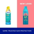 thumbnail image 2 of Kids Sunscreen Spray  SPF 50 Spray Sunscreen for Kids  5.5 Oz  Pack of 2 (Pack of 18), 2 of 8