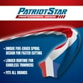 thumbnail image 3 of Speed Patriot Star Trimmer Line .080" X 125', 3 of 5