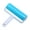 Blue, variant on Washable Roller Cleaner - Efficient Lint Shaver for Clothes and Car Seats for Pet Hair with Cover for Pet Hair Clothes Roller Dusting Brush Sofa Fluff Cleaner Cleaning Tools(Green)