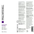 thumbnail image 7 of Paul Mitchell Extra-Body Shampoo, 16.9 oz., 7 of 7