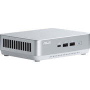 Asus NUC 14 Pro+ Barebone System - Mini PC - Intel Core Ultra 7 14th Gen 155H - Intel Chip - 96 GB DDR5 SDRAM DDR5-5600/PC5-44800 Maximum RAM Support - 2 Total Memory Slots - NVMe Controller - Inte...