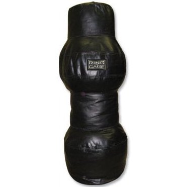 Grappling Dummy LEATHERAY MMA Jiu Jitsu Judo Punching Bag Punching Bag Stand