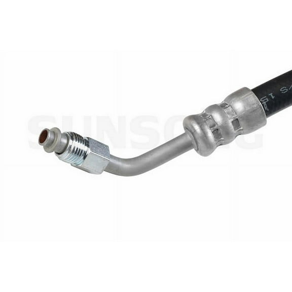 Sunsong 3402069 Power Steering Pressure Line Hose Assembly