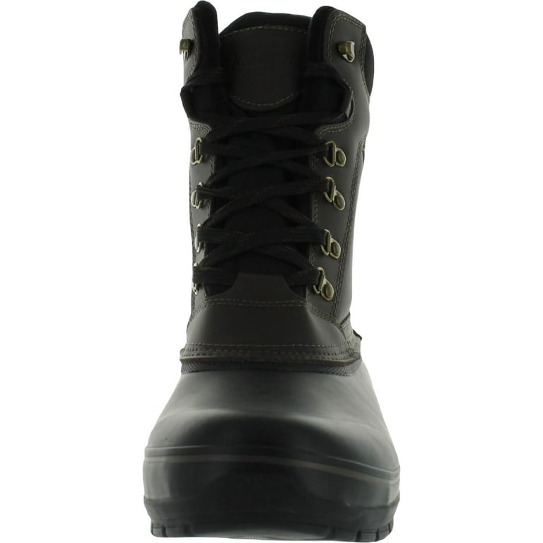 Khombu rain boots sale