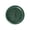Green, variant on Tibvox Wall Clock Ornament Unique Fashion Creative Art Clock Decorative Clock for Kitchen Study Room Living Room Home