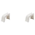 thumbnail image 2 of Injueey Lightweight Rest For Better Comfort Posture Stools Stool Stools Stool Bathroom Tripod Plastic Small Footrest Type2 NO2, 2 of 6