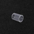 thumbnail image 4 of 50Pcs Portable Handheld Blowing Nozzle Mouthpieces for Keychain Digital Alcohol Breathalyzer, Helps Prevent Drunk Driving, High Reliability for Multiple Users, Lightweight and, 4 of 8