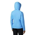 thumbnail image 4 of Columbia Womens Switchback Iii Adjustable Waterproof Rain Jacket, 4 of 7