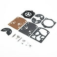thumbnail image 4 of Carburetor Repair Kit Replacement for Homelite 650 750 FP100 Walbro K10-WB, 4 of 7