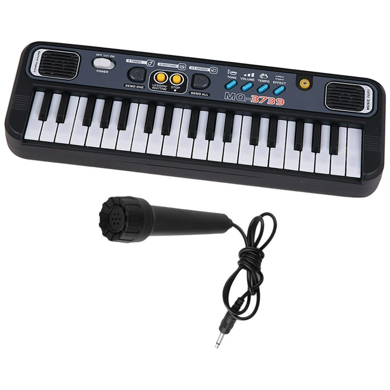 Small on sale music keyboard
