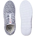 thumbnail image 4 of Alpine Swiss Kilian Mesh Sneakers Casual Shoes Mens & Womens Lightweight Trainer, 4 of 7