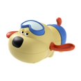thumbnail image 4 of Kids Bath Toy For Babies With Winding Design No Batteries Needed Soft Material Safe For Water Play Floating Fun Promotes Sensory Development Hand Eye Coordination Exercise Size 3.7X3.3X2.1, 4 of 8