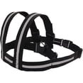 thumbnail image 1 of Children Motorcycle Safety Harness Adjustable Child Motorcycle Harness Motorcycle Riding Straps Safety Accessories With Reflective Strip Design, 1 of 5