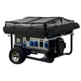 thumbnail image 5 of Generator Cover Universal Waterproof Cover 420D 34x26x21in for 3500-12000W,, 5 of 8