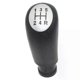 thumbnail image 5 of unique Gear Shift Knob Lever Change Gearbox Stick Shifter Alfa Romeo 147 156 2000-2010 Manual Selector Transmission Handle Ball 5 Speed, 5 of 5