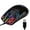 Black, variant on Gaming Mouse Wired, TSV USB Computer Mouse with 5 Adjustable DPI, RGB Backlit LED, Side Buttons, Ergonomic Optical Mice for PC, Laptop, Windows, Mac, Vista, Linux, Gamer