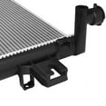 thumbnail image 4 of MOSTPLUS Radiator for 2006-2010 Jeep Grand Cherokee Commander 3.7 4.7L 6.1L 2839, 4 of 6