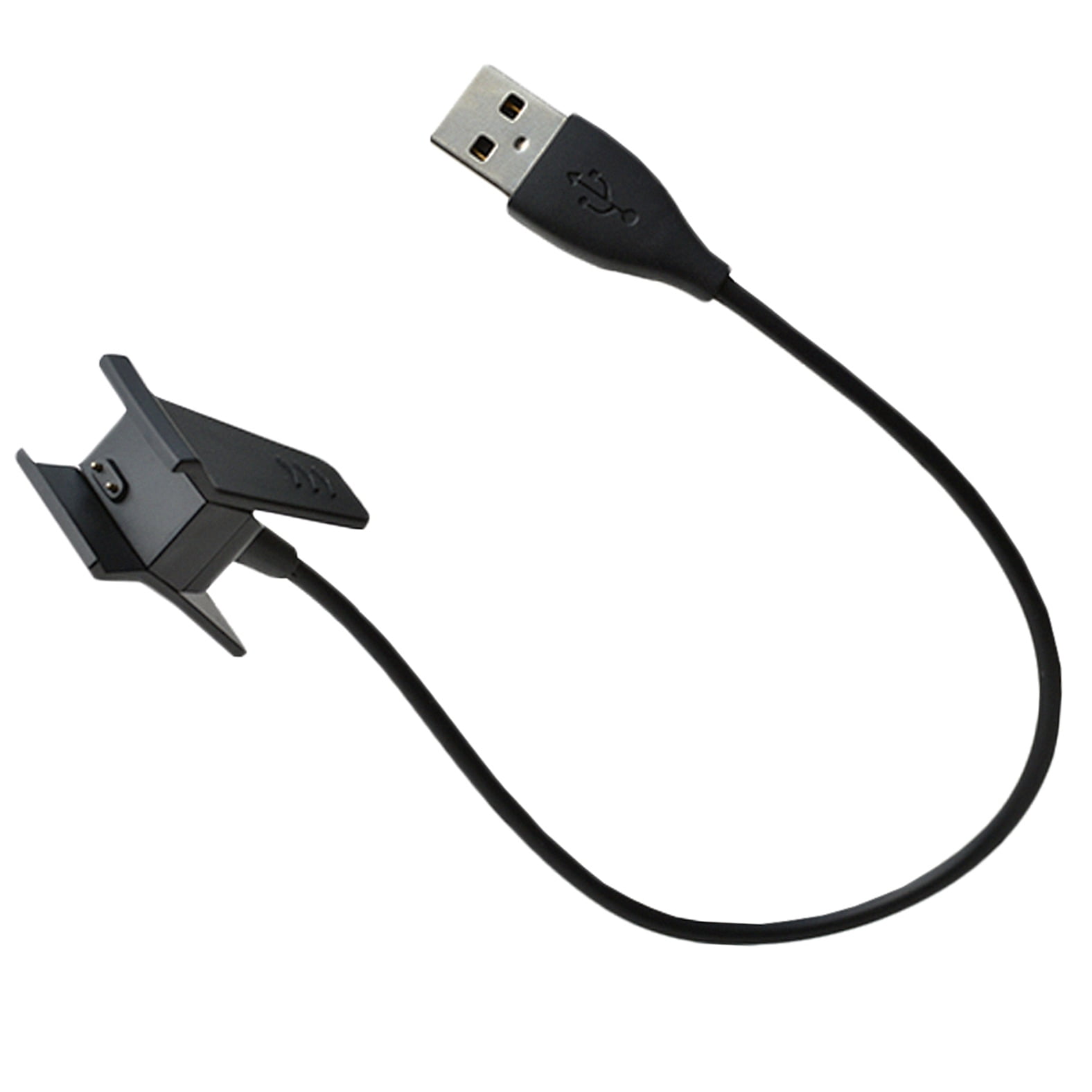 US Ship Replacement USB Charging Cable for Fitbit Alta Smart Fitness Tracker HO 