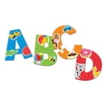 thumbnail image 2 of Puzzle Cards Learning Resources Alphabet para niños de 3 años o más, 2 of 5