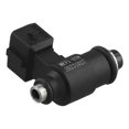 thumbnail image 1 of MEV1-038 MEV1-038-A One Holes Motorcycle Fuel Injector Nozzle for 70CC-90CC Motorbike Accessories, 1 of 5
