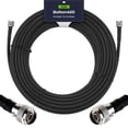 thumbnail image 1 of Cable coaxial Bolton Technical Bolton400 30 m N macho, 1 of 7