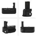 thumbnail image 4 of Battery Grip, Wear Resistant Vertical Battery Grip 0-40 Degrees Celsius  Working Temperature  For Digital Camera, 4 of 8