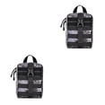 thumbnail image 2 of Greeniant Bolsa de almacenamiento al aire libre Camping Senderismo Accesorios de supervivencia Riñonera Pesca Montañismo Bolsillo Oxford Paquete de Type1 NO1 Greeniant CBP186568, 2 of 6