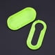 thumbnail image 4 of EeaseMX Funda de plástico para llave de Fiat 500 Panda Punto (verde), 4 of 8