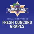 thumbnail image 4 of Manischewitz Concord Grape Red Wine, 1.5L Bottle, 4 of 5