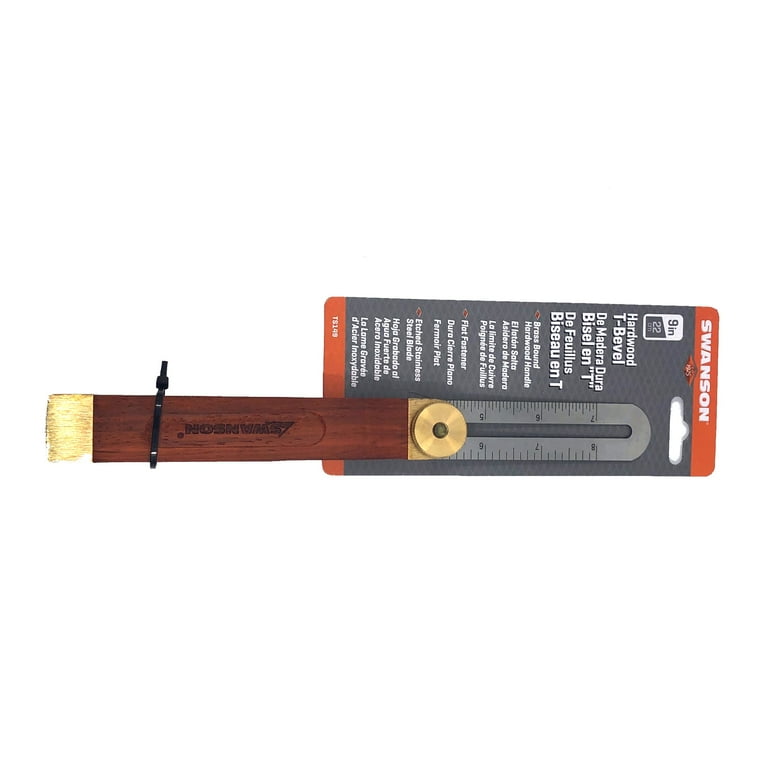 Swanson Tool Co 9
