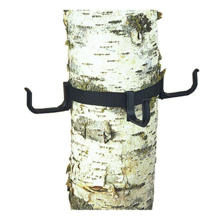 Pine Ridge Archery Hunt-n-Gear Hanger Black