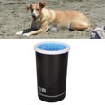 thumbnail image 1 of Pet  Cleaner, Portable Dog  Washer Fast Cleaning ABS Flame Retardant Plastic  for Shop for Home, 1 of 7