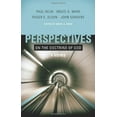 thumbnail image 2 of Perspectives: Perspectives on the Doctrine of God : Four Views (Series #5) (Paperback), 2 of 2