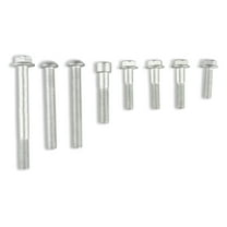 Holley 97-261 Hardware Kit LT4 Dry Alternator