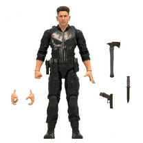 Marvel Legends The Punisher Action Figure [Netflix]