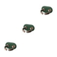 thumbnail image 3 of Ounissouiy Soporte para secador de pelo Organizador de estante de organización de pared autoadhesivo Impermeable Estante antideslizante a prueba de humedad Type1 NO1 Ounissouiy CBP377344, 3 of 6
