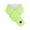 Green, variant on StSilkitty USB Heating Scarf with Pocket for Men and Women Portable Washable Warm Scarf for Winter Outdoor,Home,Office