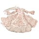 thumbnail image 2 of Ropa para muñecas BJD 1/3, accesorios fotográficos, ropa de cosplay, cómoda para muñecas de 23,62" Rosa 35cm, 2 of 9