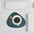 thumbnail image 4 of JoyMoreHome Silicone Table Placemats Coasters Heat Resistant Non-Slip Dinner Placemat, 4 of 5