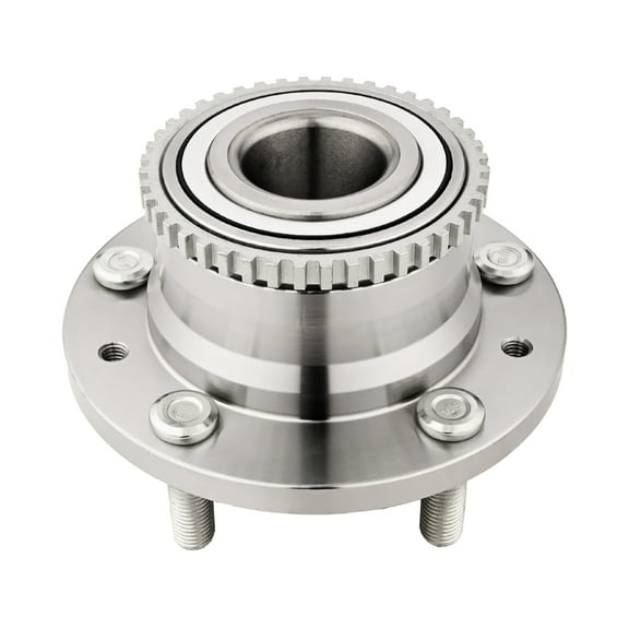 Rear Wheel Hub Bearing Assembly For 2007-2012 Lincoln MKZ FWD