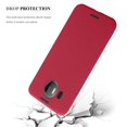 thumbnail image 4 of Cadorabo Case for Nokia Lumia 950 XL Cover Screen Protection Shockproof hard case, 4 of 5