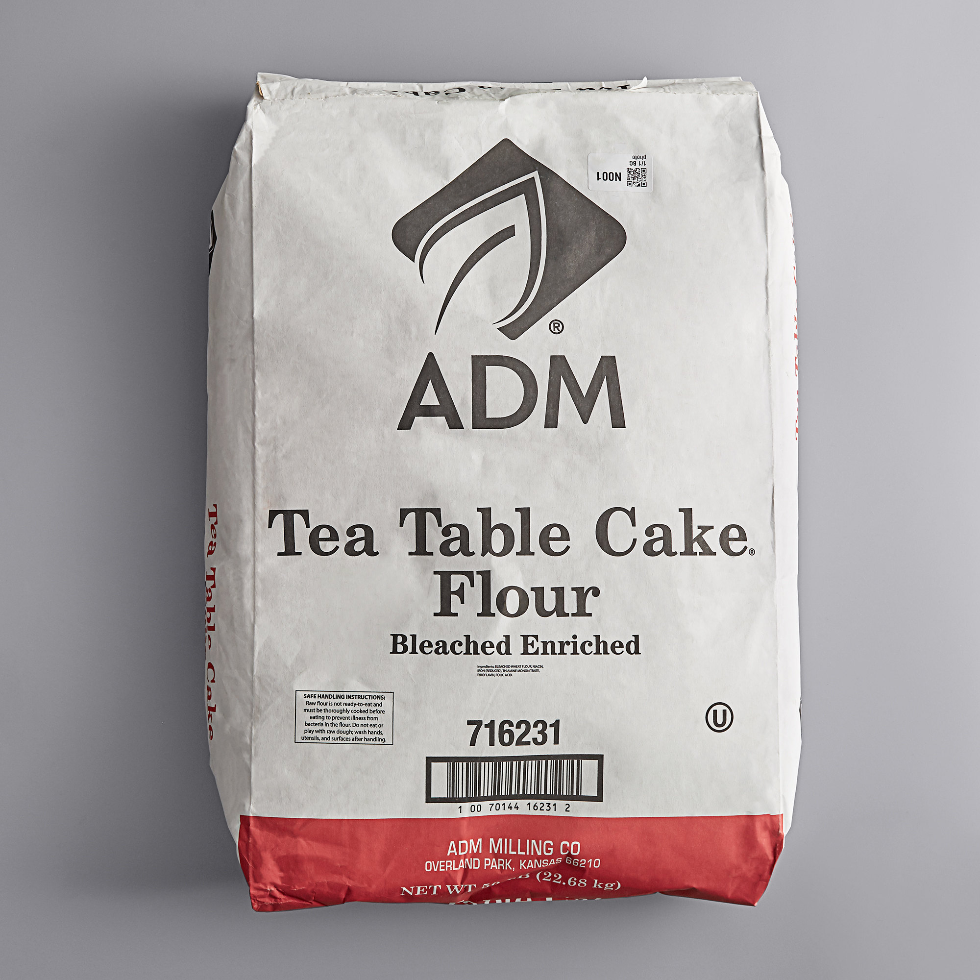 High Ratio Cake Flour 50 lb. Walmart Canada